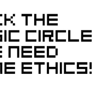 Fuck the Magic Circle